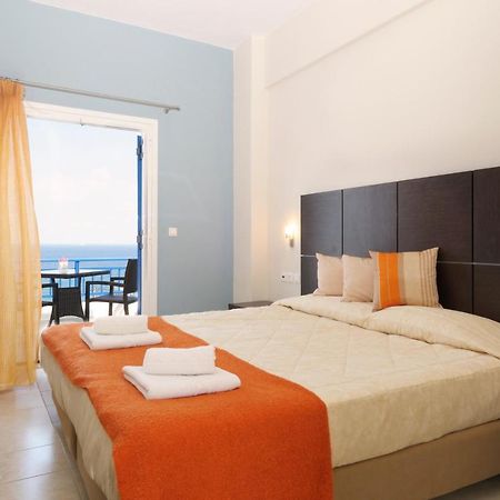 Kythera Irida Agia Pelagia  エクステリア 写真