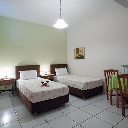 Kythera Irida Agia Pelagia  エクステリア 写真