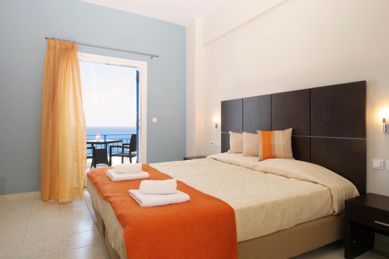 Kythera Irida Agia Pelagia  エクステリア 写真