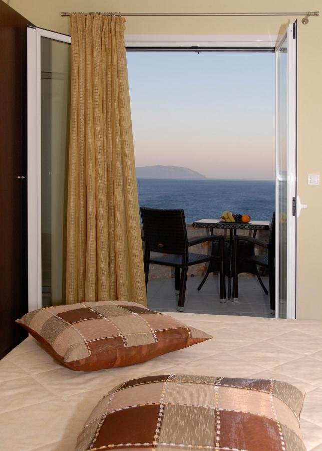 Kythera Irida Agia Pelagia  エクステリア 写真