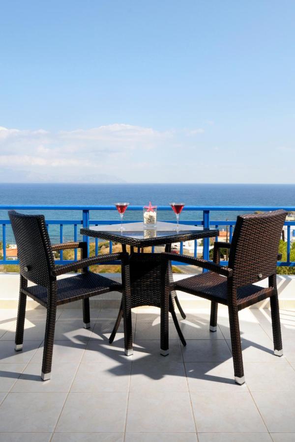 Kythera Irida Agia Pelagia  エクステリア 写真