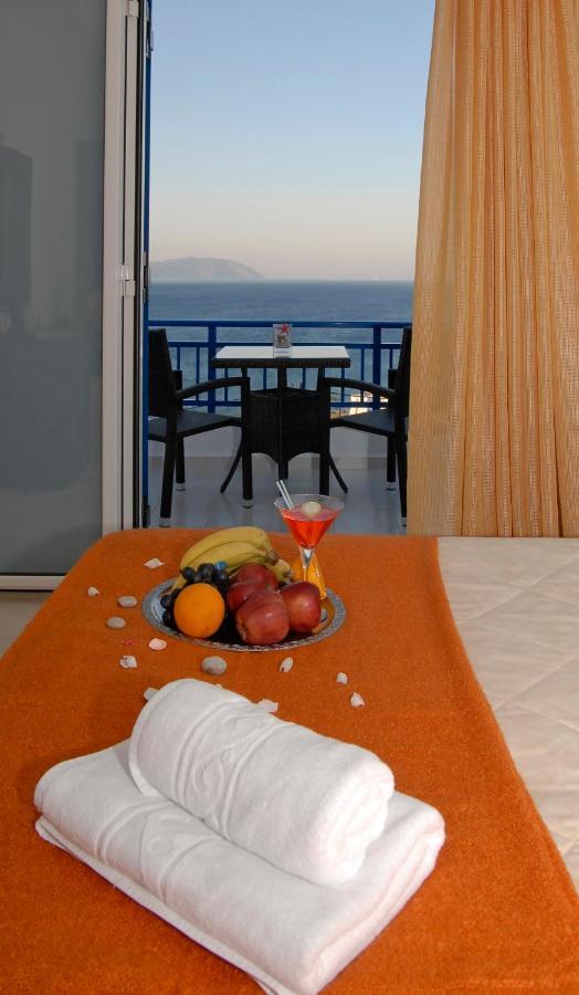 Kythera Irida Agia Pelagia  エクステリア 写真