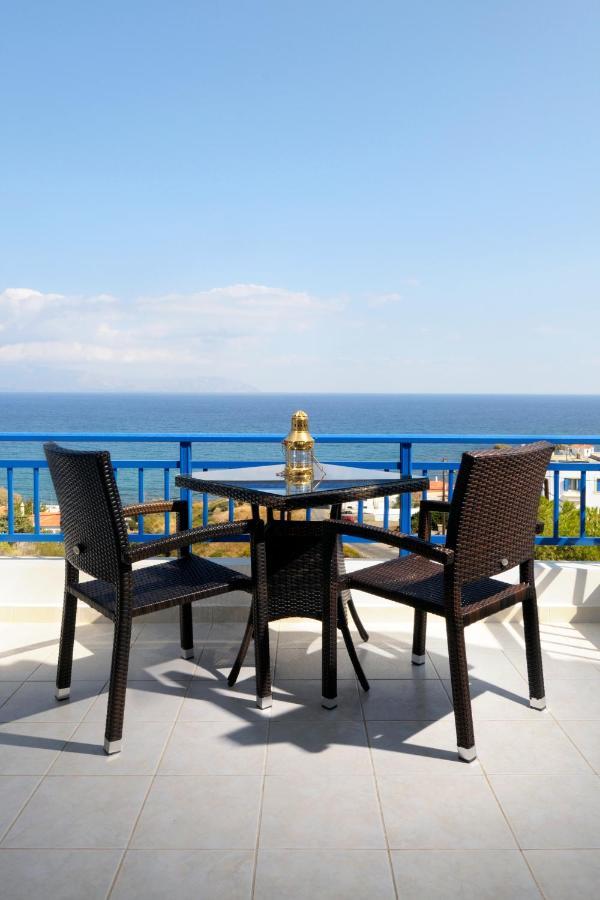 Kythera Irida Agia Pelagia  エクステリア 写真