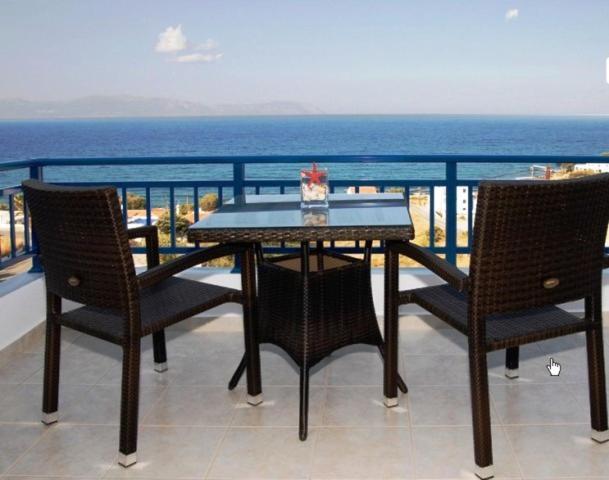 Kythera Irida Agia Pelagia  エクステリア 写真