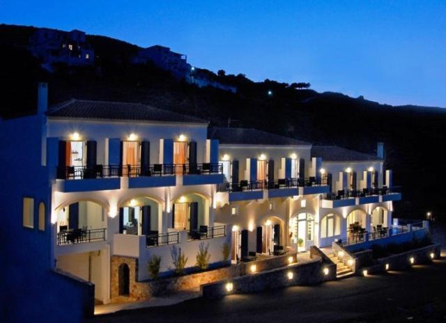 Kythera Irida Agia Pelagia  エクステリア 写真