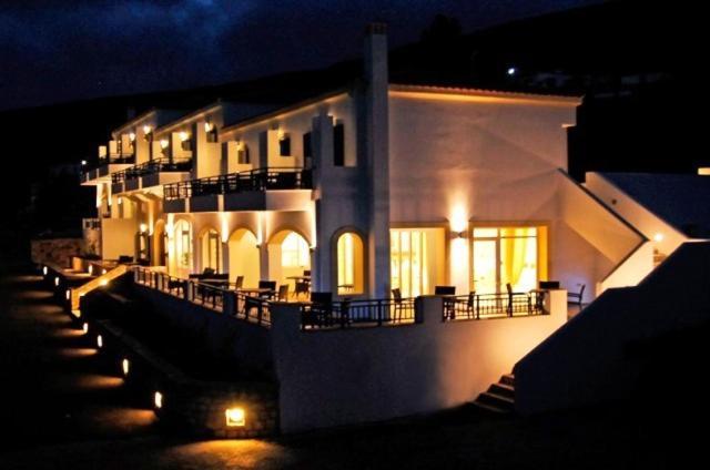 Kythera Irida Agia Pelagia  エクステリア 写真