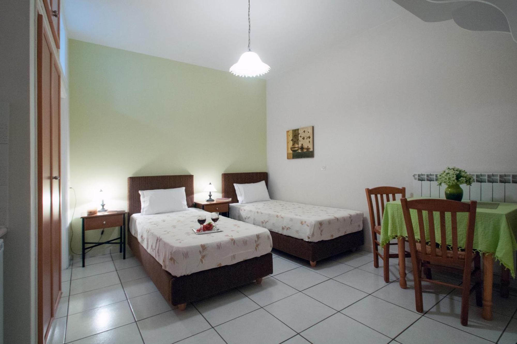 Kythera Irida Agia Pelagia  エクステリア 写真