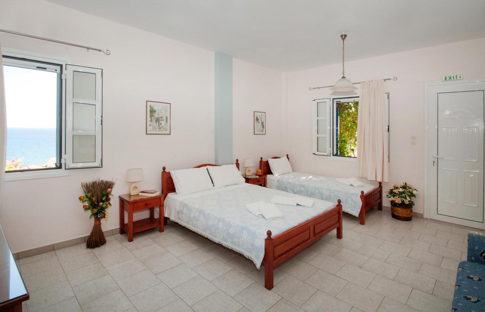 Kythera Irida Agia Pelagia  エクステリア 写真